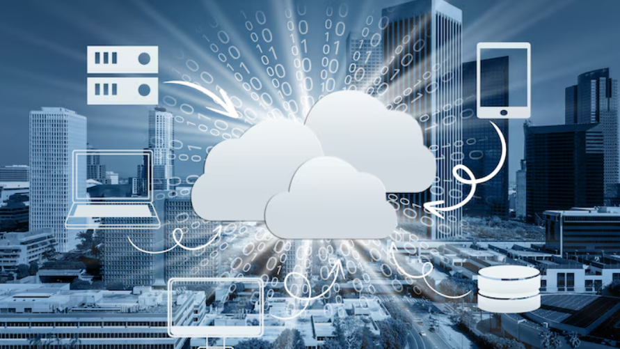 Secured Cloud Mitigation, Bagian Penting untuk Keamanan Siber di Era Digital