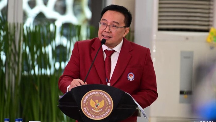 Ancaman Perang Modern, RI Dinilai Perlu Bentuk Matra Angkatan Siber