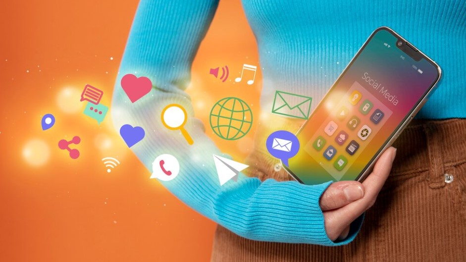 Kecanduan Internet Parah, Indonesia Harus Siap Hadapi Ancaman Siber