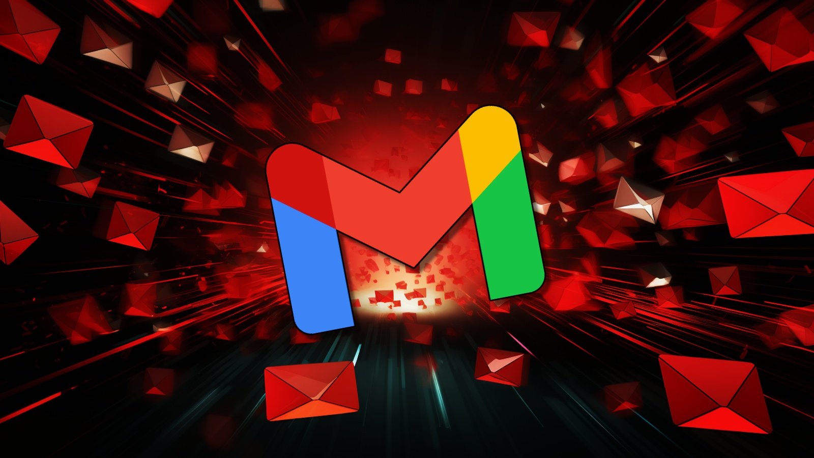 Celah Google Gemini: Email Bisa Disusupi untuk Serangan Phishing!