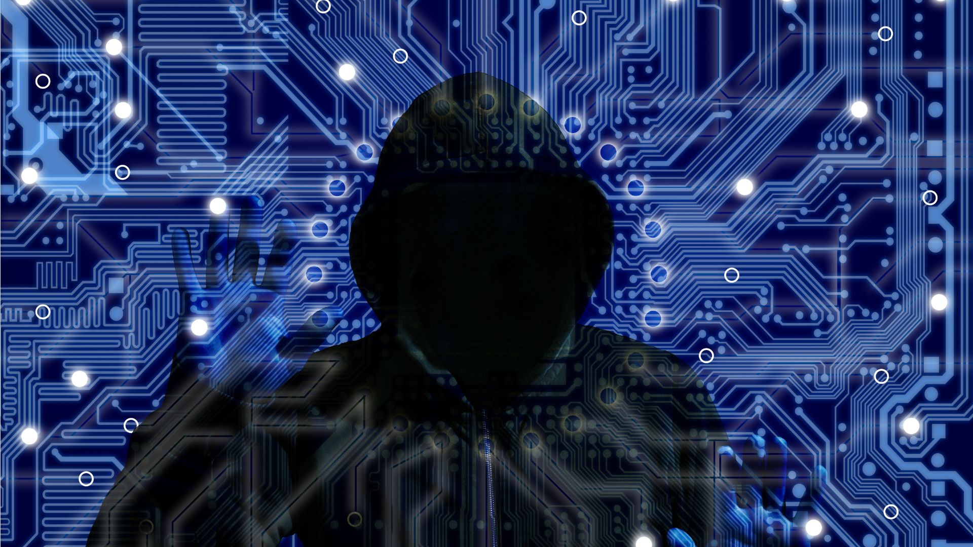 CISA Peringatkan Serangan Ransomware Interlock dengan Taktik Double Extortion, Sasar Windows dan Linux!