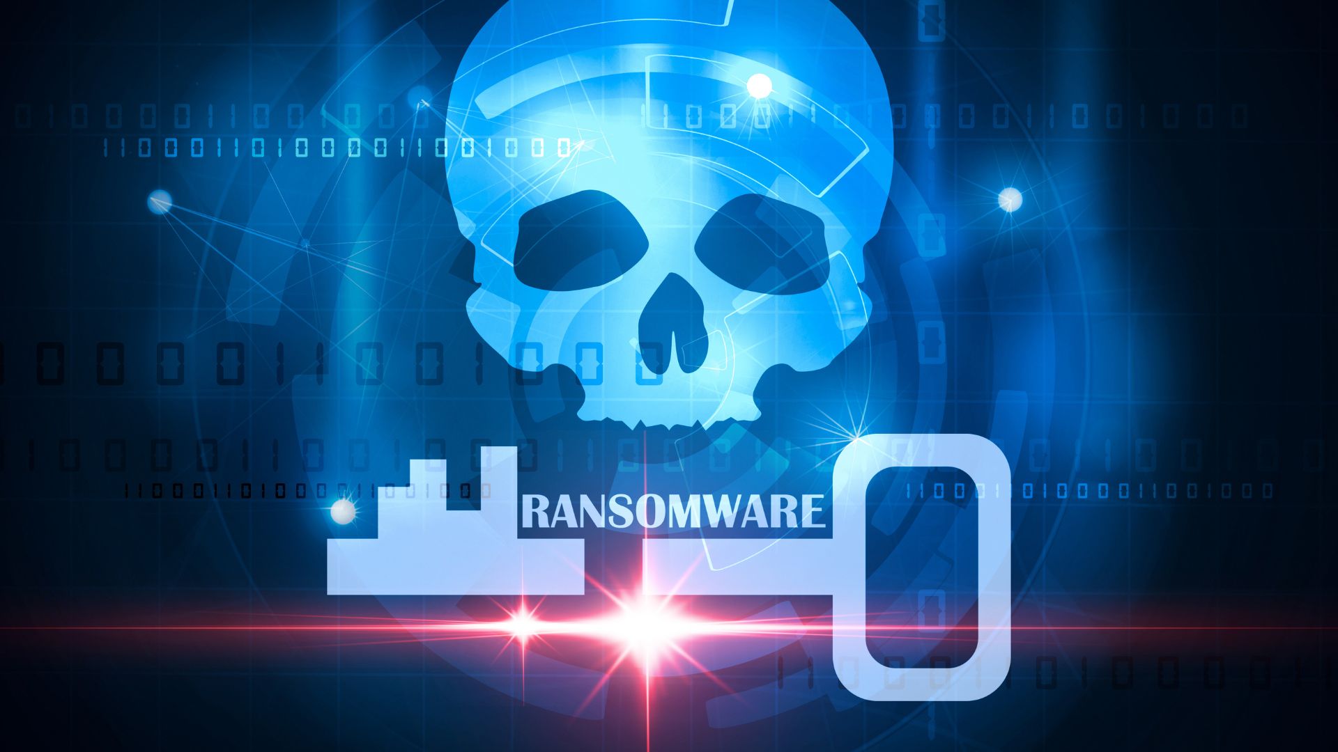 Warlock Ransomware dan Ancaman Zero-Day di Dunia Siber
